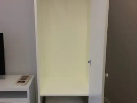 Paraguay 2900, Piso 6