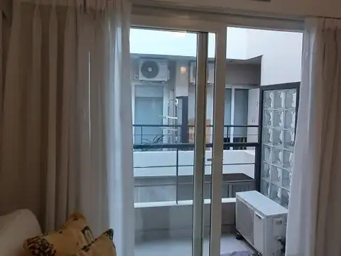 Paraguay 2900, Piso 6