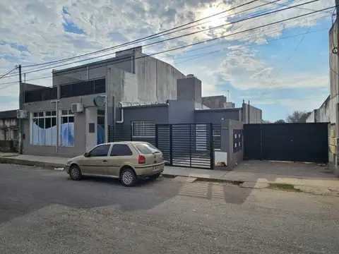 Abasolo 520 , Piso 0