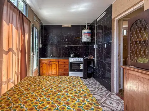 Depto Tipo Casa en Venta en Santa Clara Del Mar, USD 65.000