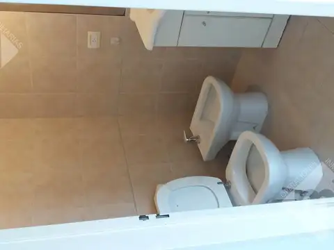 Departamento en Venta en San Fernando Vías  /  Centro, USD 75.000