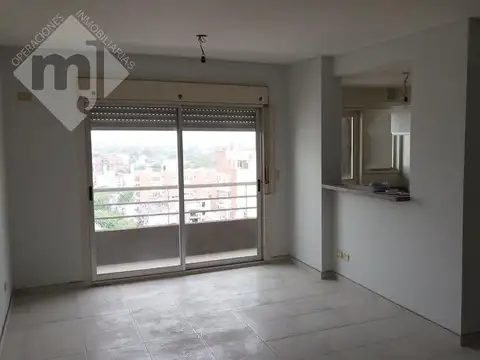 Departamento - S.Fer.-Vias/Centro