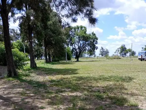 Terreno en Venta Country Los Molinos - Santa Fe