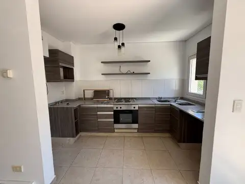 Departamento en Venta en Villa Rosa, USD 69.000