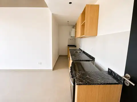 VENTA DEPARTAMENTO 2 AMB A ESTRENAR C/BALCON