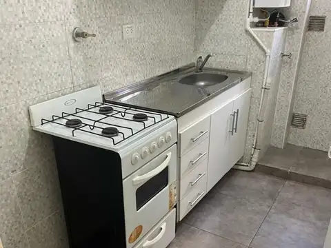 Departamento en Venta en Microcentro, USD 55.000