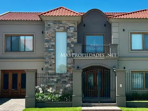 Venta Casa en El Resguardo 4 Dormitorios Ciudad Evita 100
