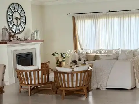 Casa en Venta 1 año