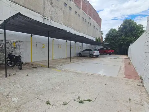 Terreno en Venta 9  mts Frente