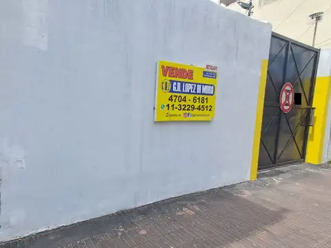 Terreno en Venta en Ciudadela, USD 145.000