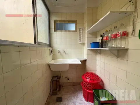 Departamento en Alquiler Permite mascota