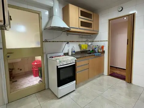 Departamento en Alquiler en Villa Crespo, $ 1.200.000
