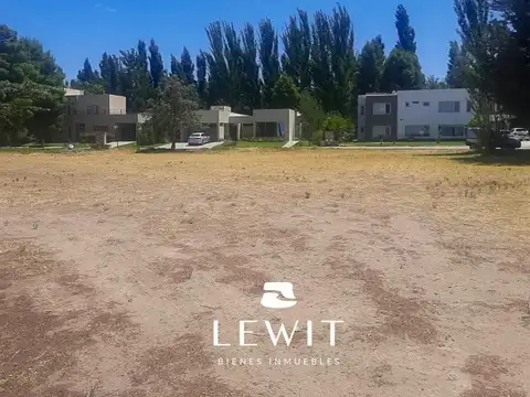 Terreno en Venta en Neuquén, USD 90.000