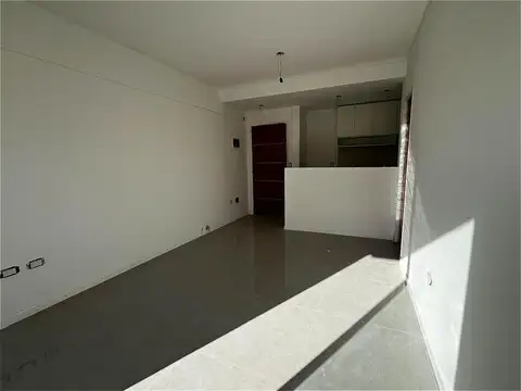 VENTA  | FINANCIACIÓN - Departamento 1 dormitorio a estrenar - Luis Agote, Rosario.
