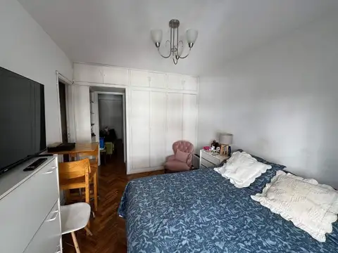 Venta depto 2 amb Palermo Chico