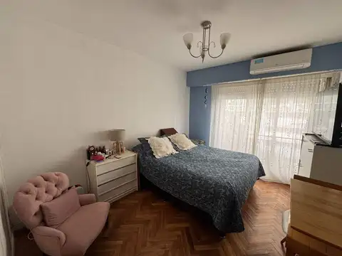 Venta depto 2 amb Palermo Chico