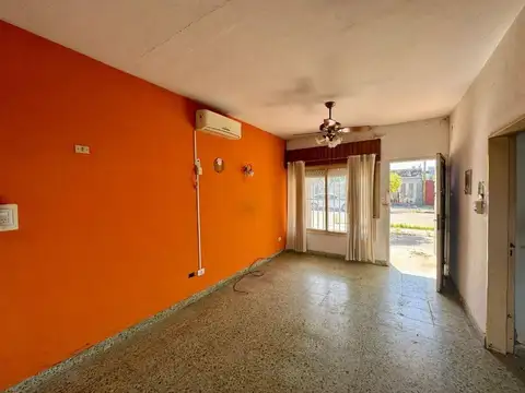Casa en Venta 40 años