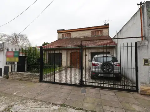Casa en Venta 45 años