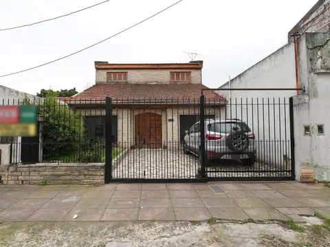 Casa en Venta al Sureste