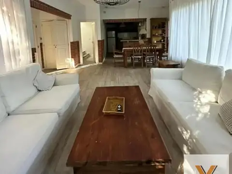 Casa en Venta al Oeste