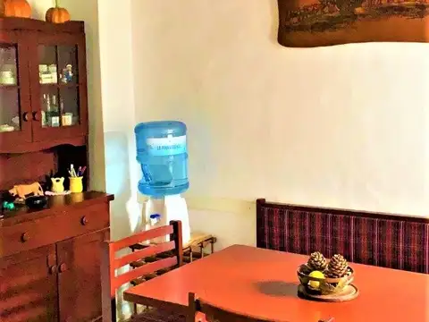 DUPLEX EN VENTA EN PINAMAR 3 DORMITORIOS