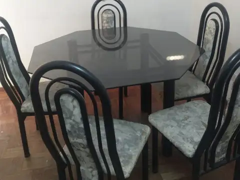 Departamento en Alquiler de 2 dormitorios