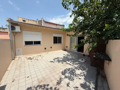 Venta PH 3 Ambientes en Caseros - Con Terraza Propia y Parrilla