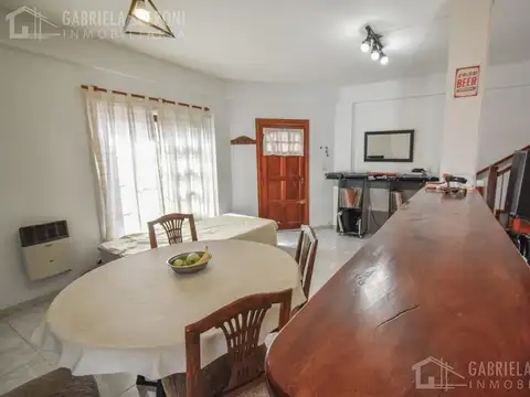Casa en Venta al Sureste