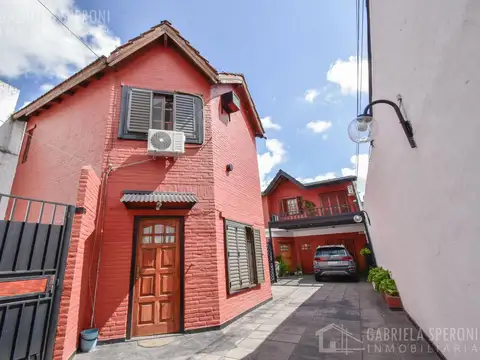DUPLEX  3 ambientes VENTA Banfield
