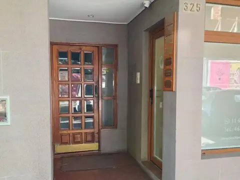 (LEG-1278) SUIPACHA al 300 - EXCELENTE UBICACION