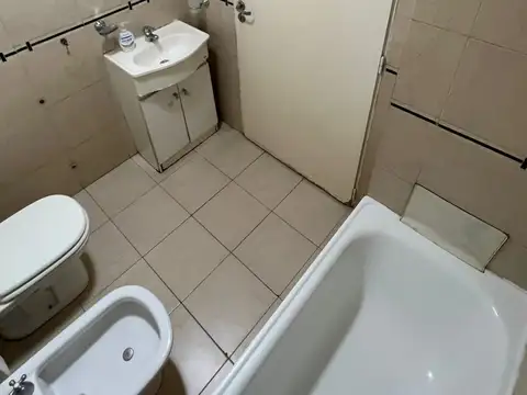 Avenida Nazca 4500, Piso 10