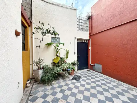 PH en  venta sin expensas en Caballito