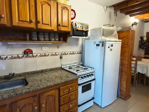 Departamento en Venta en San Bernardo del Tuyu, USD 34.999