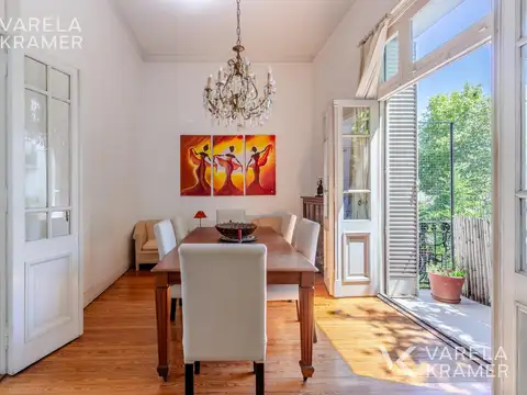 Depto Tipo Casa en Venta 108 años