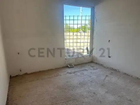 Guevara 600, Piso 0