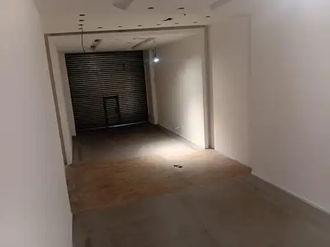LOCAL ÚNICO EN BELGRANO | AV. CABILDO ENTRE JURAMENTO Y ECHEVERRÍA | 105 M². Visitas en el dìa.