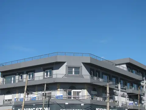 ALQUILER DEPARTAMENTO 2 AMBIENTES QUILMES OESTE