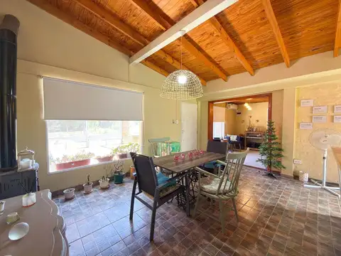 Casa en Venta 16 años