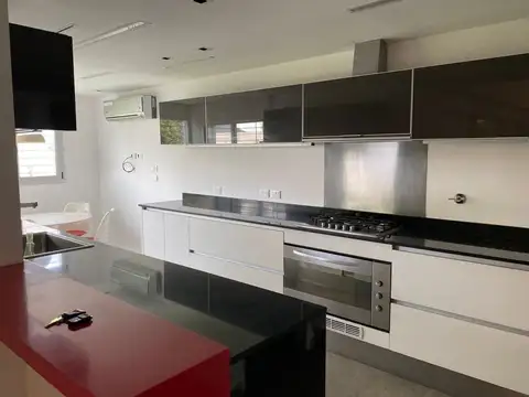 Casa en Venta en Barrio Norte, USD 369.000