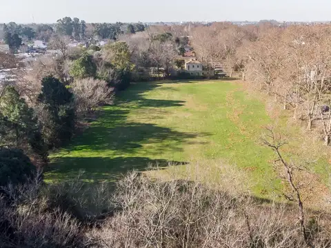 Terreno en Venta de 4745,0 m2