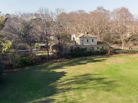 Terreno en Venta de 4745,0 m2