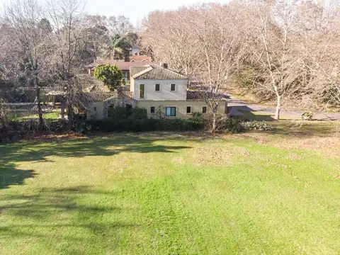 Terreno en Venta de 4745,0 m2