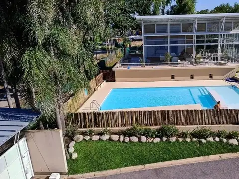 Departamento en Venta 16 años