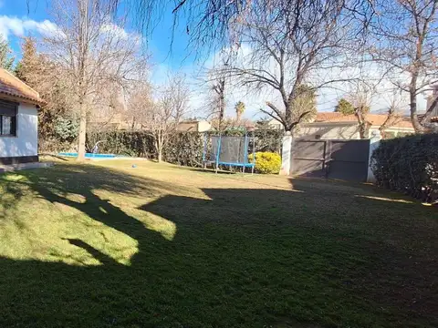Casa en Venta 25 años