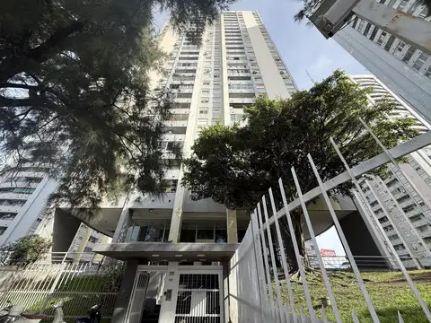 Venta Departamento Dos Ambientes Luminoso Avellaneda