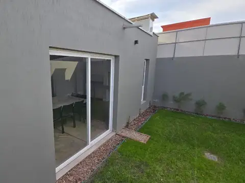 Departamento en Alquiler de 2 dormitorios