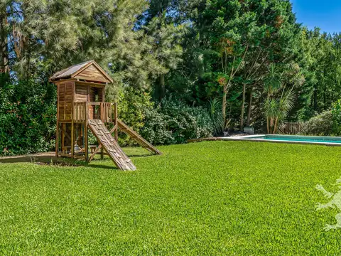 Casa en Venta de 5 dormitorios