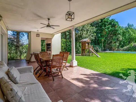 Casa en Venta al Norte