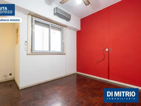 Departamento en Venta en Monserrat, USD 54.000