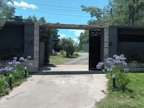 Casa en Venta de 5 dormitorios